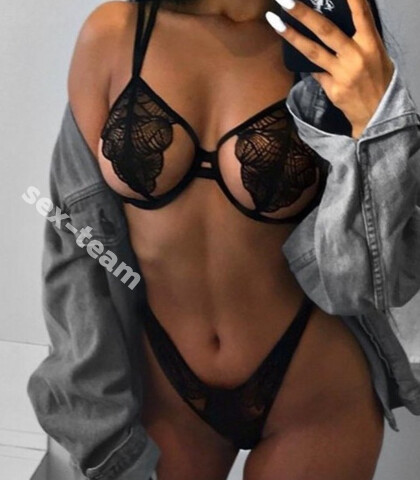 Проститутка Снежана