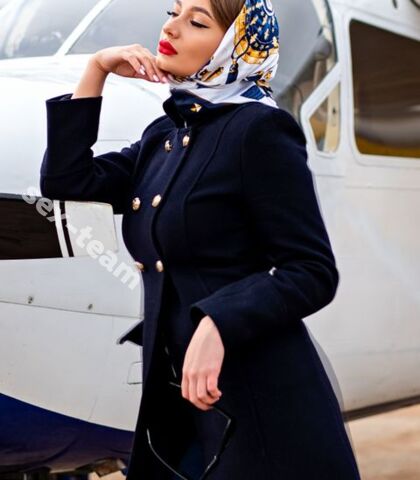 Проститутка Арина